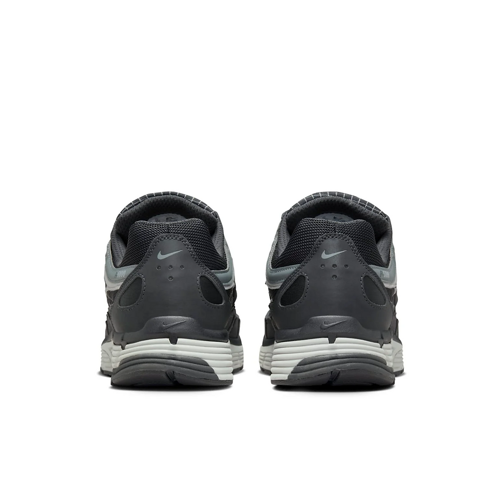 Thumbnail: NikeP-6000 Premium 'Anthracite Smoke Grey'