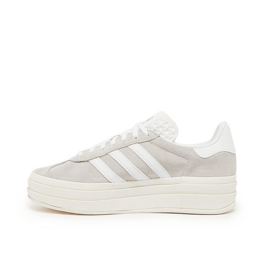 Thumbnail: adidas Gazelle Bold 'Grey White'