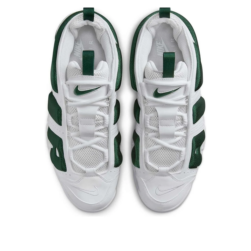 Thumbnail: Nike Air More Uptempo Low