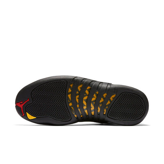 Thumbnail: Jordan 12 Retro 'Taxi'