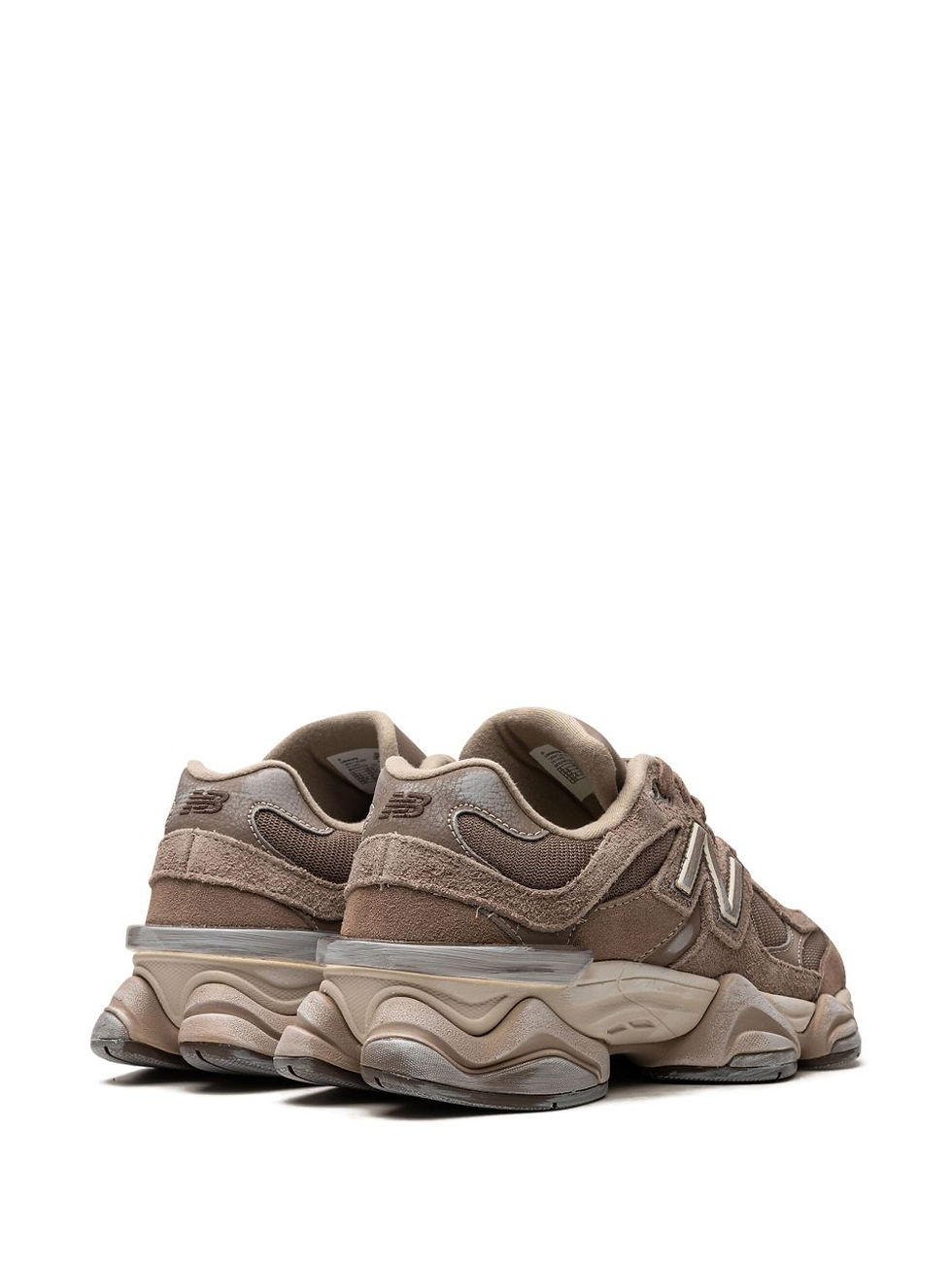 Thumbnail: New Balance 9060 'Honeycomb Mushroom'