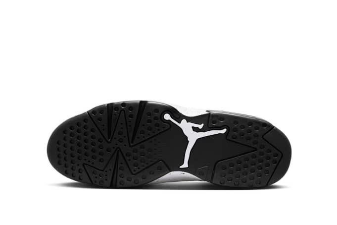 Thumbnail: Jordan Flight Club '91 Black White