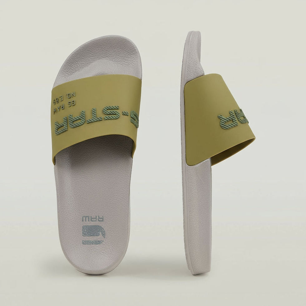 Thumbnail: G-Star Men's Cart V slides