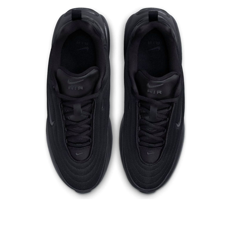 Thumbnail: Nike Air Max Portal 'Black Anthracite'
