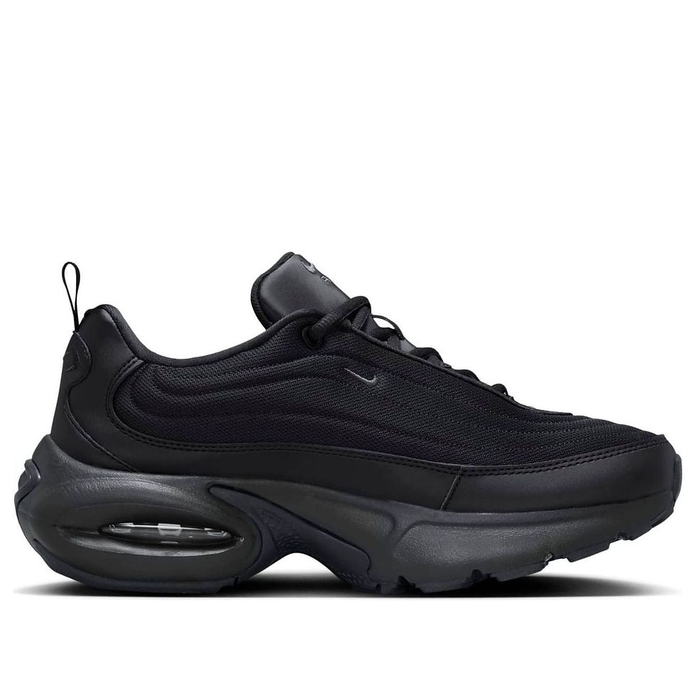 Thumbnail: Nike Air Max Portal 'Black Anthracite'