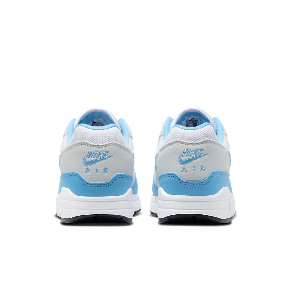 Thumbnail: Nike Air Max 1 'University Blue'