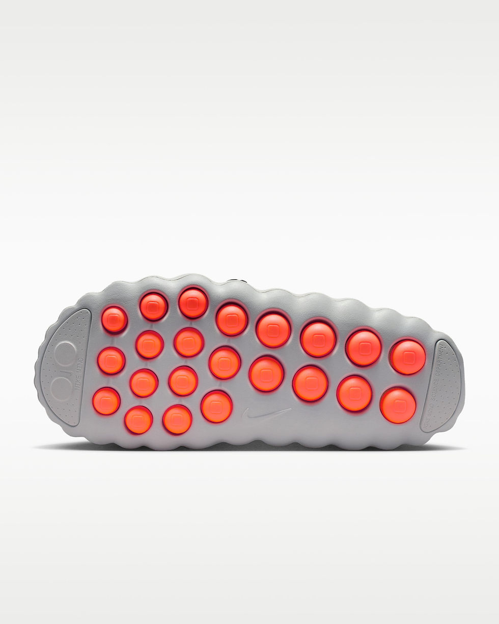 Thumbnail: Nike Mind 001 Smoke Grey