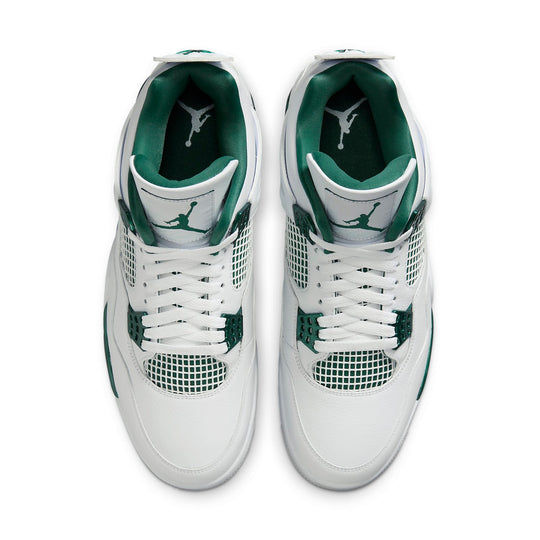 Thumbnail: Jordan 4 Retro 'Oxidized Green'