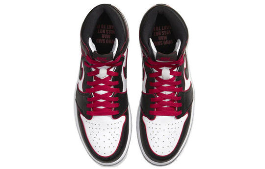 Thumbnail: Jordan 1 Retro High OG 'Bloodline'