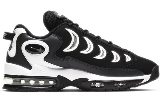 Thumbnail: Nike Air Metal Max 'Black'