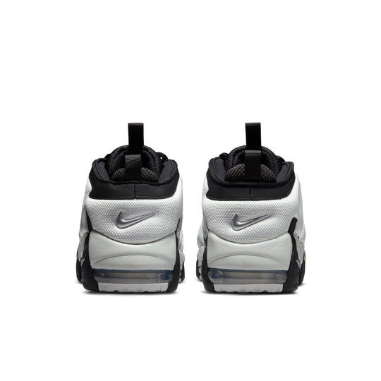 Thumbnail: Nike Air More Uptempo Low 'White Photon Dust'