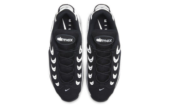 Thumbnail: Nike Air Metal Max 'Black'
