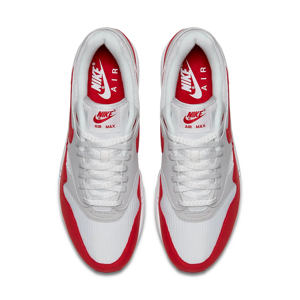Thumbnail: Nike Air Max 1 Anniversary 'Red'