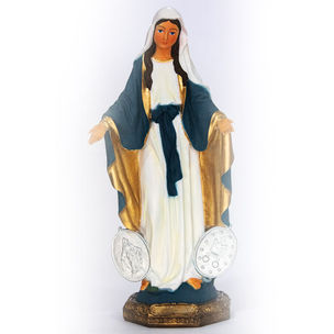 Nossa Senhora das Graças da Medalha Milagrosa