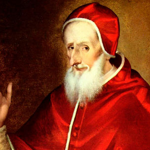 São Pio V