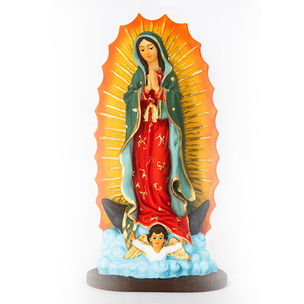 Nossa Senhora de Guadalupe