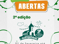 Pastoral da Ecologia vai premiar festas paroquiais mais sustentáveis