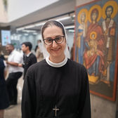 Vida Religiosa nas Redes Sociais