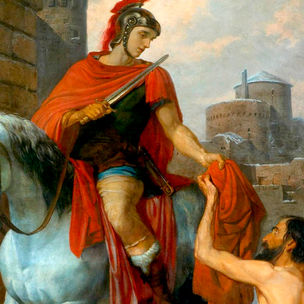 São Martinho de Tours