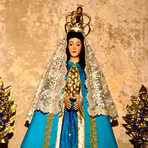 Nossa Senhora de Troia