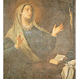 Santa Catarina de Gênova