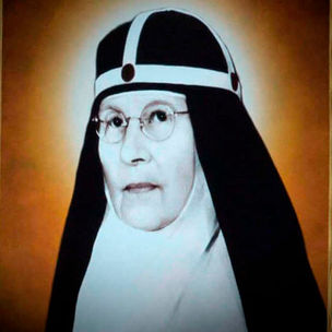 Santa Maria Isabel Hesselblad