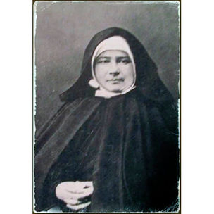 Santa Joana Maria da Cruz