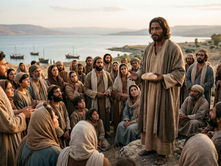 A força maior que nos conduz