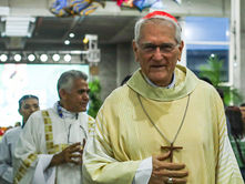 Deus também fala pela criação