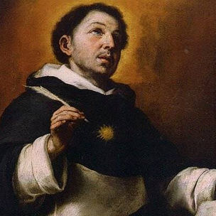 São Tomás de Aquino