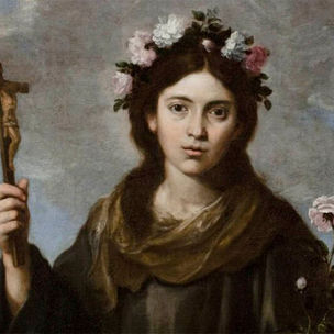 Santa Rosa de Viterbo