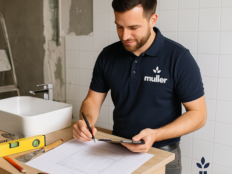 Guide pratique : Bien préparer la rénovation de votre salle de bain en Alsace