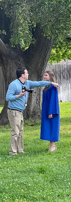 Graduation Photos 2024