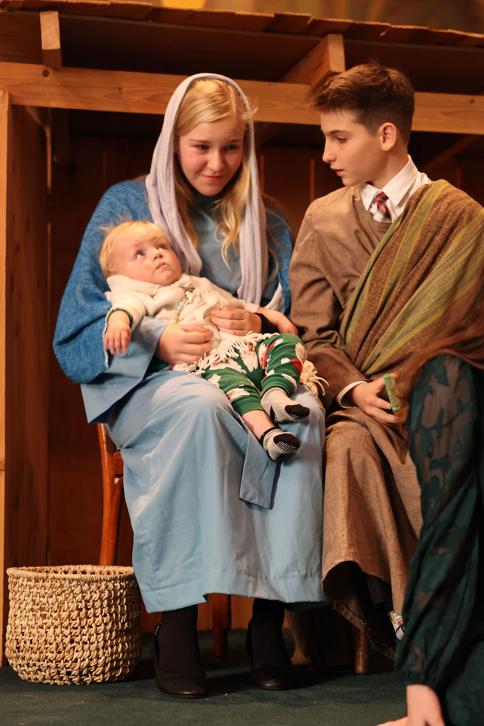 Christmas Pageant