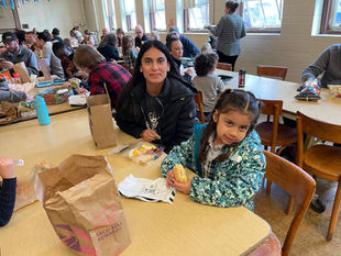 Family Appreciation Day