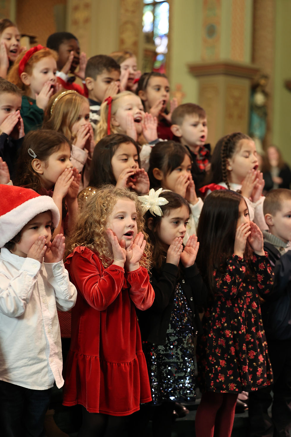 Christmas Pageant