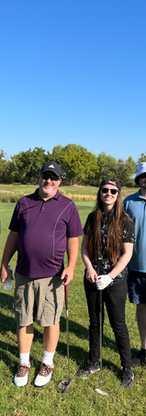 Golf Tournament 2023