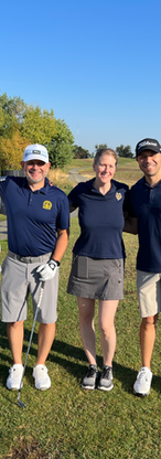 Golf Tournament 2023