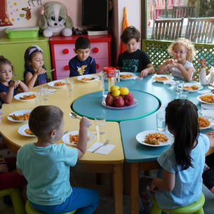 Yemek problemimiz var!… mı dediniz?