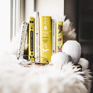 Merkür Ailesinden Kitap Önerileri