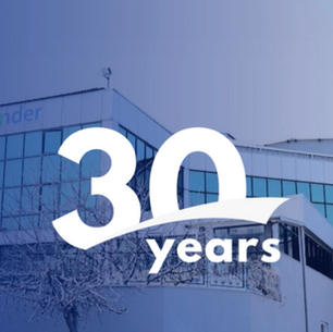 Emek, Dayanışma ve Başarının 30 Yılını Kutluyoruz!