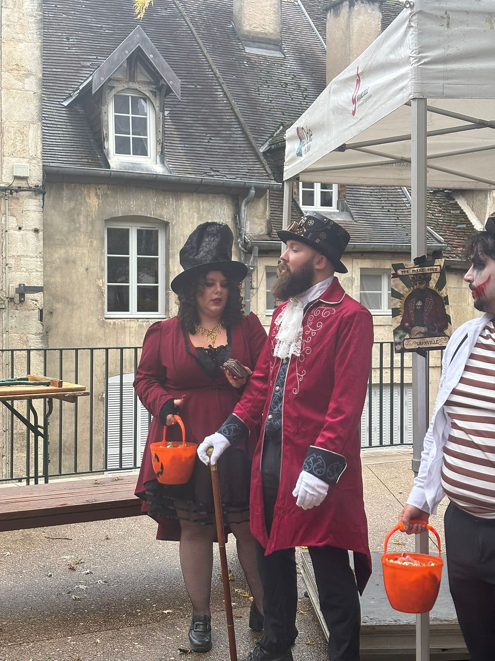 Halloween à Dole 2025 18/36