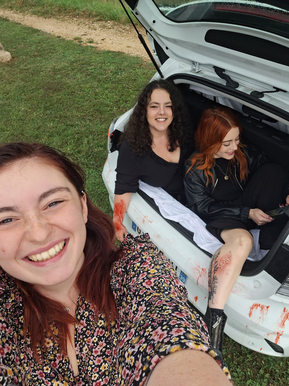 Calendrier Halloween 2024 8/20