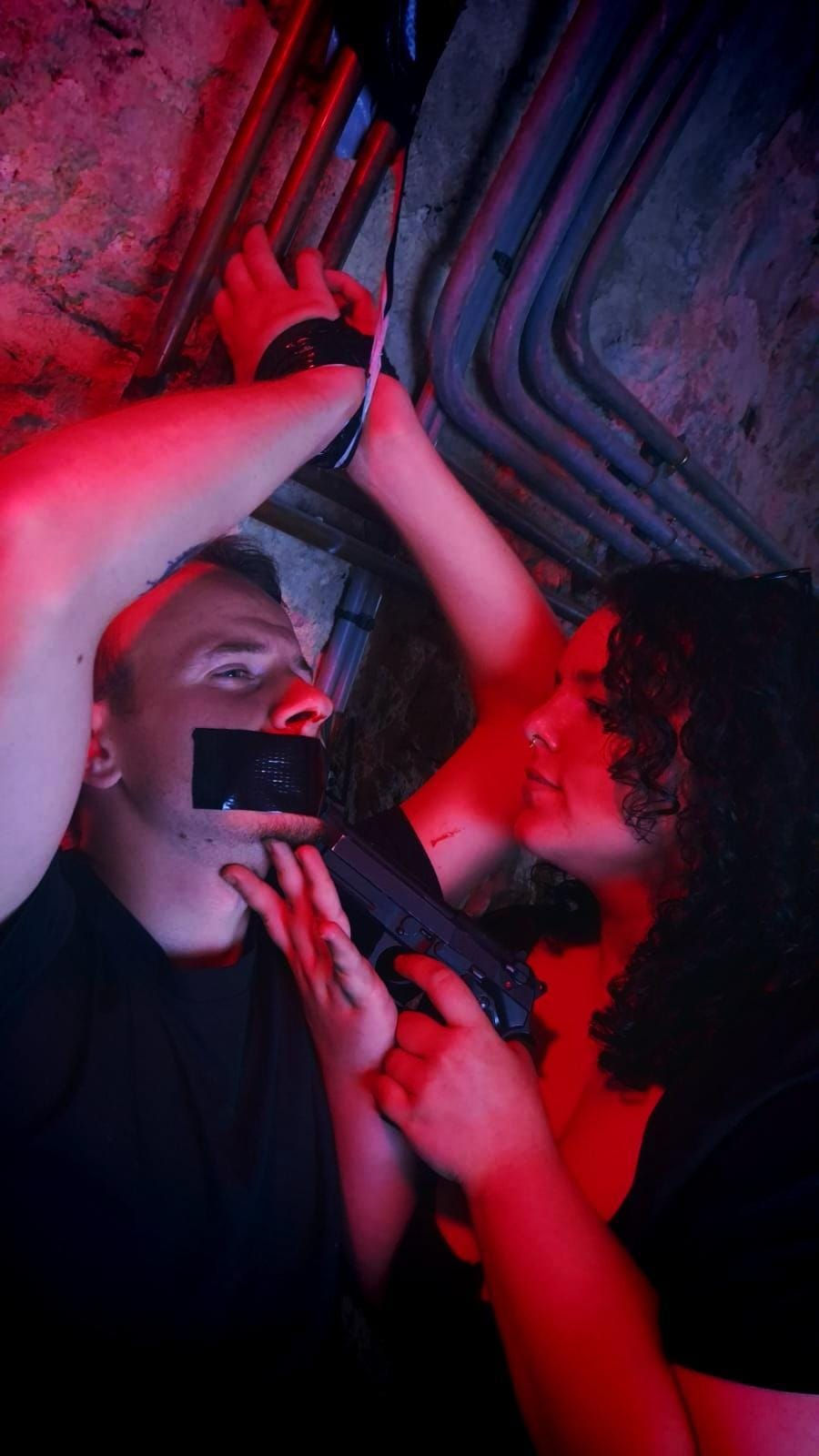 RETOUR SUR LE CALENDRIER DE L'AVENT HALLOWEEN 2025