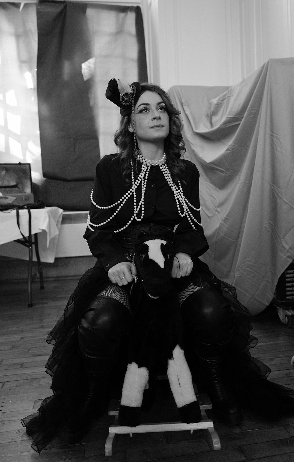 Freak show