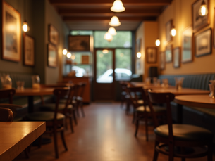 Objavte chutné reštaurácie pre každý štýl