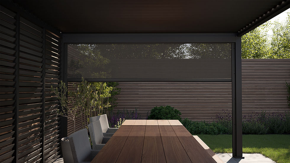 Pergola Suns Maranza