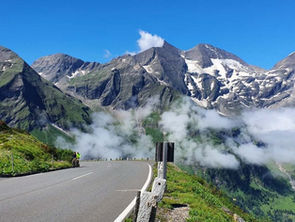 Grossglockner Hochalpenstraße 2026: cena, trasa, zastávky a moje praktické tipy