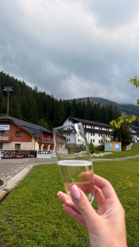 Chopok Chutí – recenzia zážitkovej večere, ktorá prekonala naše očakávania