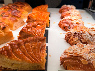 LE Miam Bratislava recenzia: francúzska pekáreň, do ktorej sa zamilujete